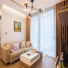 Lovely 1-bedroom apartment in M1 Vinhomes Metropolis for rent (1)