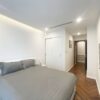 Royal-style 3BRs Vinhomes Metropolis apartment for rent (15)