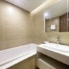 Royal-style 3BRs Vinhomes Metropolis apartment for rent (20)