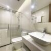 Royal-style 3BRs Vinhomes Metropolis apartment for rent (21)