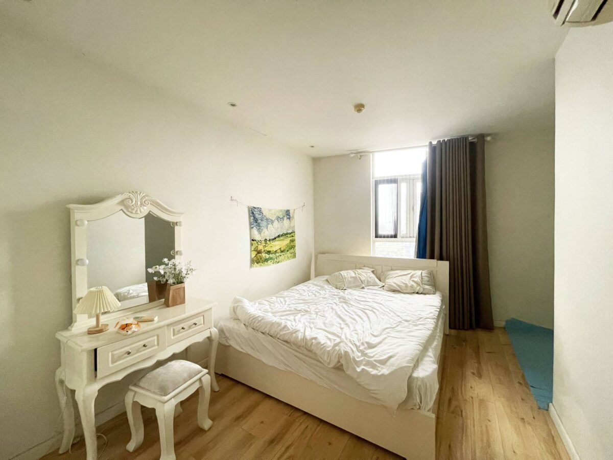 Rustic 2 bedrooms in Watermark Tay Ho for rent (12)