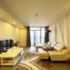 Rustic 2 bedrooms in Watermark Tay Ho for rent (2)