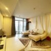 Rustic 2 bedrooms in Watermark Tay Ho for rent (3)