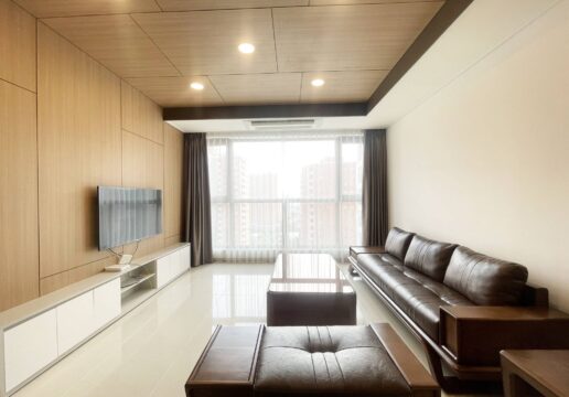 Starlake apartments Hanoi Luxurious 2 bedrooms for rent (1)