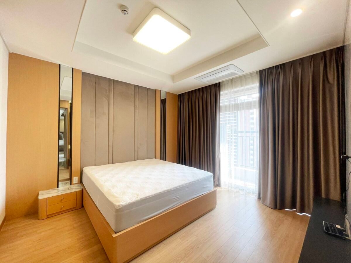 Starlake apartments Hanoi Luxurious 2 bedrooms for rent (8)