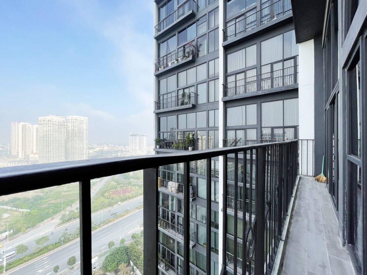 Brand-new 2BRs apartment for rent in Pentstudio, Westlake Hanoi (23)