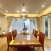 Gorgeous 5-storey garden house in Xuan La for rent (12)