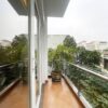 Gorgeous 5-storey garden house in Xuan La for rent (34)