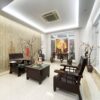 Gorgeous 5-storey garden house in Xuan La for rent (4)