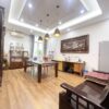 Gorgeous 5-storey garden house in Xuan La for rent (45)