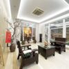 Gorgeous 5-storey garden house in Xuan La for rent (5)