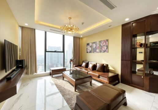 Reasonable 2-bedroom apartment in S3 Sunshine City for rent (1)