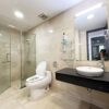 Well-renovated 4BRs267SQM apartment for rent in L2 Ciputra (24)