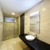 Well-renovated 4BRs267SQM apartment for rent in L2 Ciputra (29)