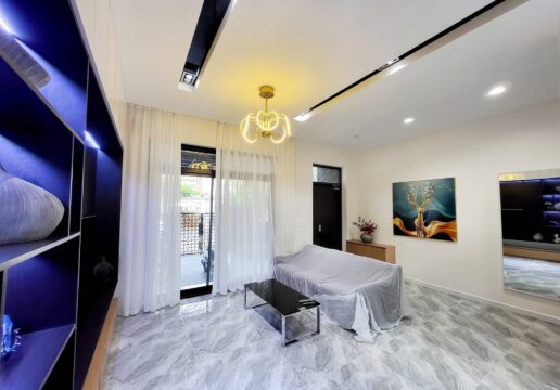 Awesome 4-bedroom villa at Starlake Hanoi for rent (1)