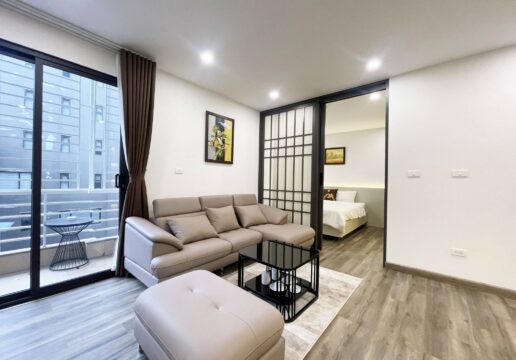 Brand-new 2BRs serviced apartment in Ba Dinh for rent (1)
