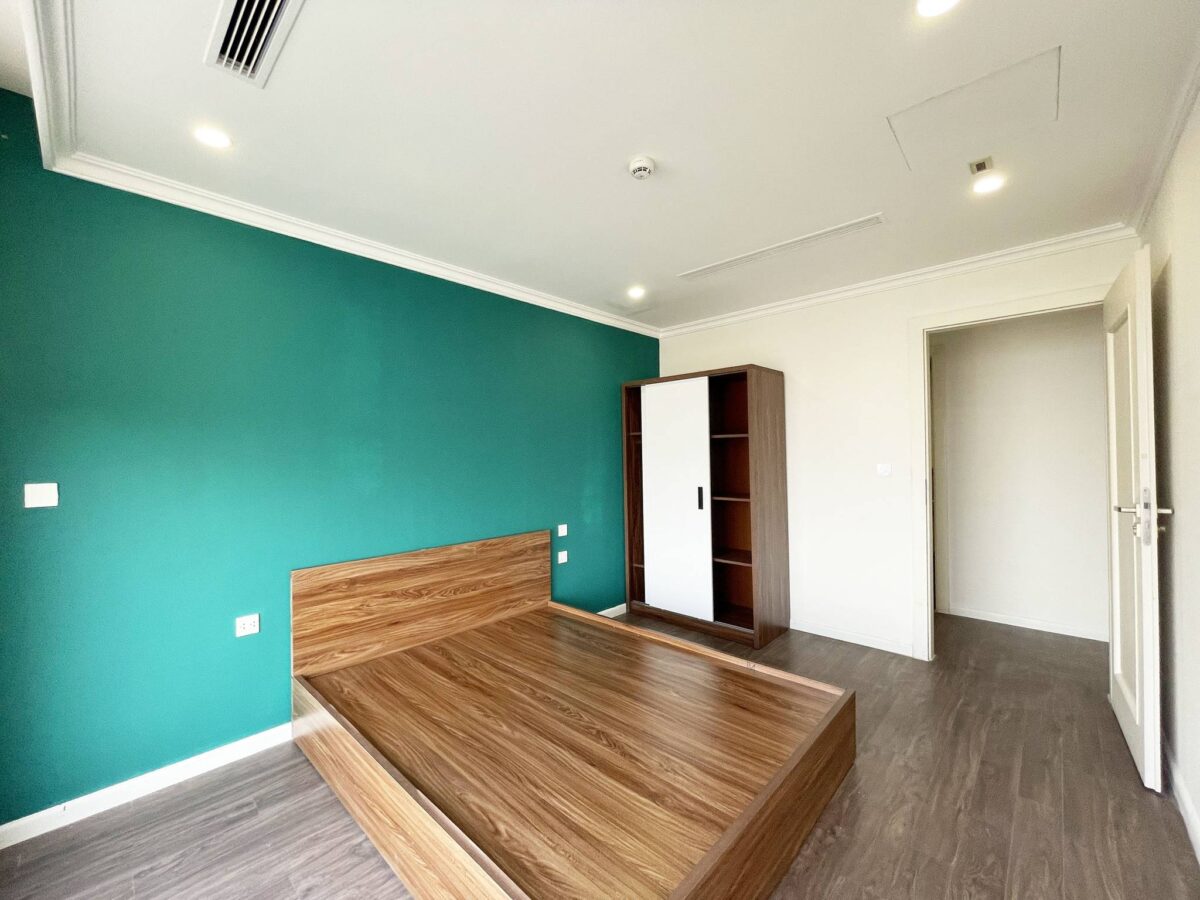 Good fengshui apartment 3 bedrooms at Sunshine Riverside for rent (6)