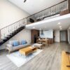 Luxurious apartment near Lotte - 1 bedroom at Pentstudio for rent (2)