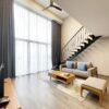 Luxurious apartment near Lotte - 1 bedroom at Pentstudio for rent (4)