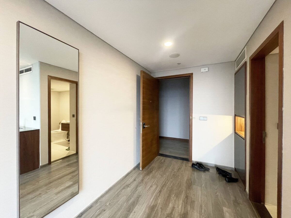 Pentstudio Westlake Hanoi - 1-bedroom serviced apartment for rent (7)