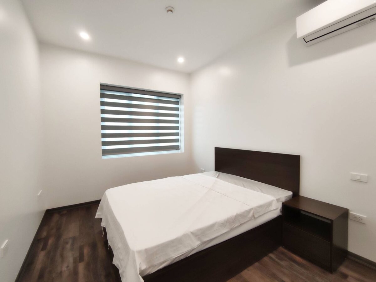 Brand-new 3 bedrooms for rent at G3 Ciputra (9)