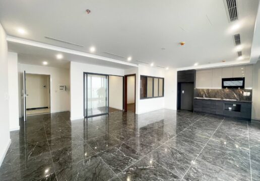 Exclusive apartment for rent 3 bedrooms at Sunshine Golden River (1)