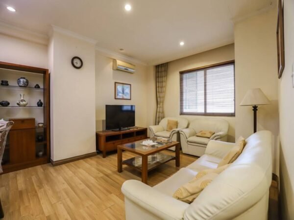Reasonable 3 bedrooms at E4 Ciputra for rent (2)