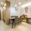 Splendid 3-bedroom apartment at L3 Ciputra for rent (5)