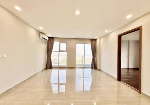 Unfurnished 154SQM3BRs apartment for rent at The Link L5 (1)