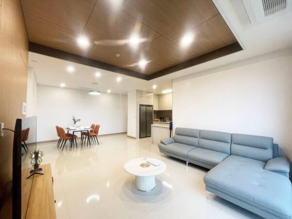 2 bedrooms Starlake Comfortable apartment for rent (1)