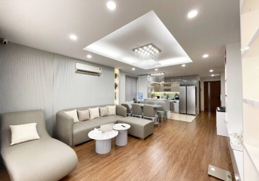 Beautifully renovated 2-bedroom transfer apartment at Udic Westlake (1)