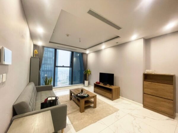 Cheap 3-bedroom apartment at S5 Sunshine City for rent (2)