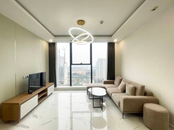 Elegant 2-bedroom apartment at S3 Sunshine City for rent (1)