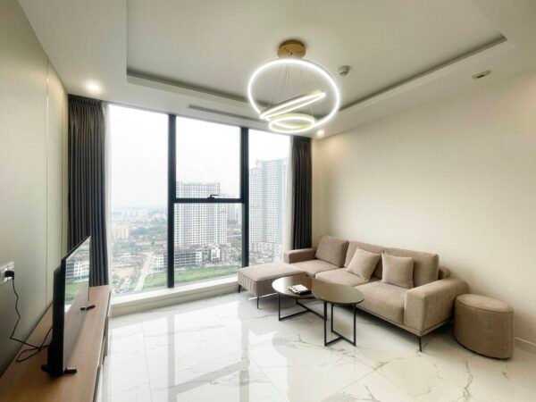 Elegant 2-bedroom apartment at S3 Sunshine City for rent (2)