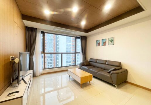 Modern 2-bedroom apartment at Starlake for rent (1)