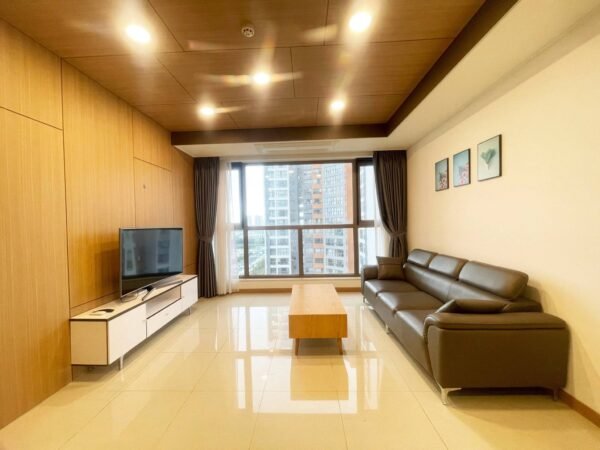 Modern 2-bedroom apartment at Starlake for rent (2)