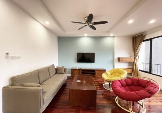 2 bedrooms To Ngoc Van Colorful apartment for rent (1)