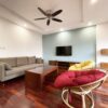 2 bedrooms To Ngoc Van Colorful apartment for rent (3)