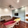 2 bedrooms To Ngoc Van Colorful apartment for rent (4)