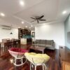 2 bedrooms To Ngoc Van Colorful apartment for rent (5)