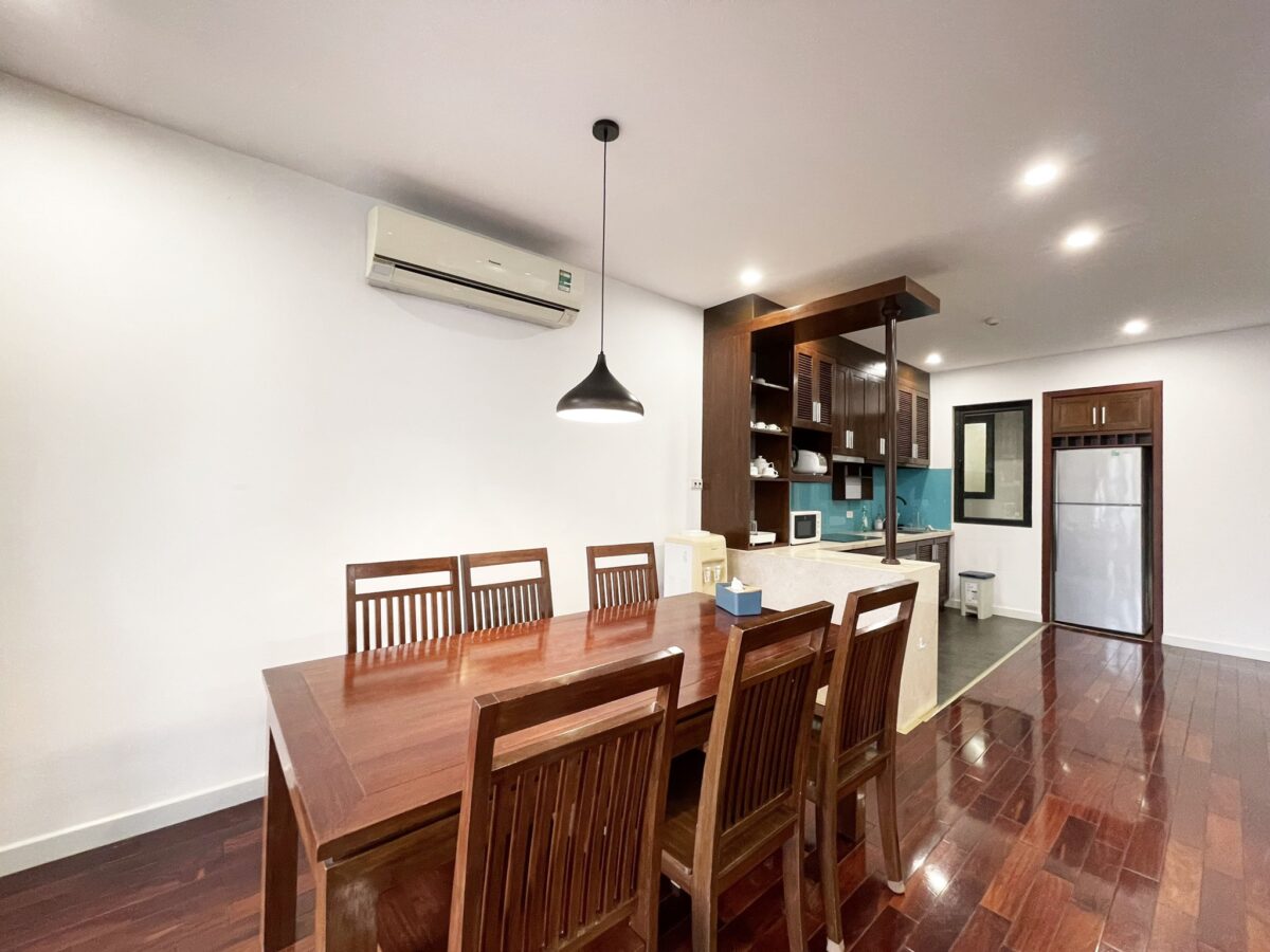 2 bedrooms To Ngoc Van Colorful apartment for rent (6)