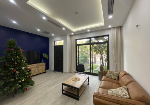 Beautiful 5-bedroom adjacent villa at Starlake for rent (1)