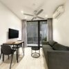 Big balcony 1-bedroom apartment in To Ngoc Van for rent (2)