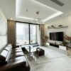 Cleaned apartment with 3 bedrooms at Sunshine City for rent (3)