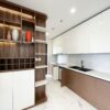 Cleaned apartment with 3 bedrooms at Sunshine City for rent (7)