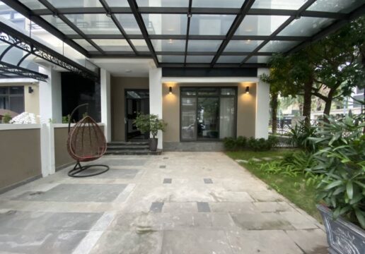 Gorgeous 4-bedroom detached villa for rent in Starlake (2)