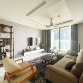 Homely 3-bedroom apartment for rent in S3 Sunshine City (1)