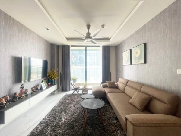 Homely 3-bedroom apartment for rent in S3 Sunshine City (2)