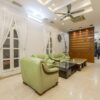 Large 4-bedroom house at Ciputra for rent (4)