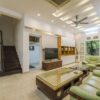 Large 4-bedroom house at Ciputra for rent (7)